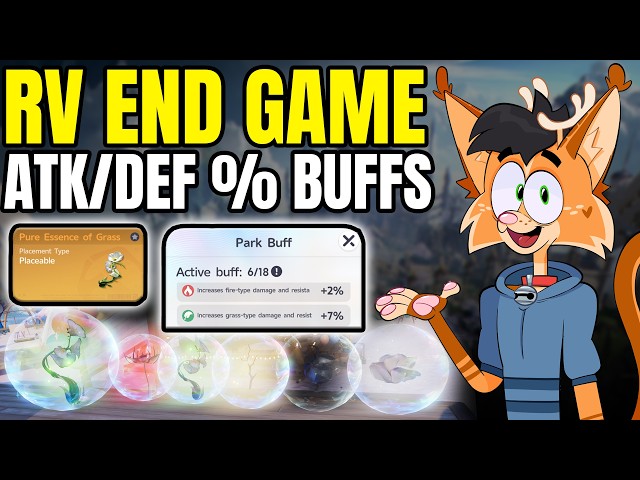 Why RV End Game Matters in Aniimo – All the Benefits