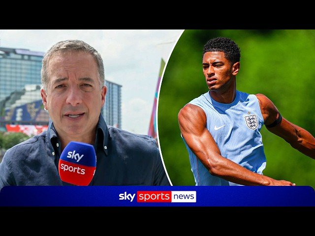 England squad injury update ahead of their World Cup game against DR Congo