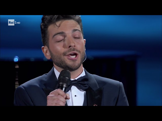 Il Volo - Se - Tributo a Ennio Morricone