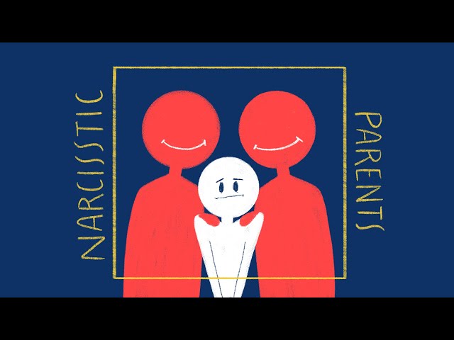 7 Signs of Narcissistic Parents