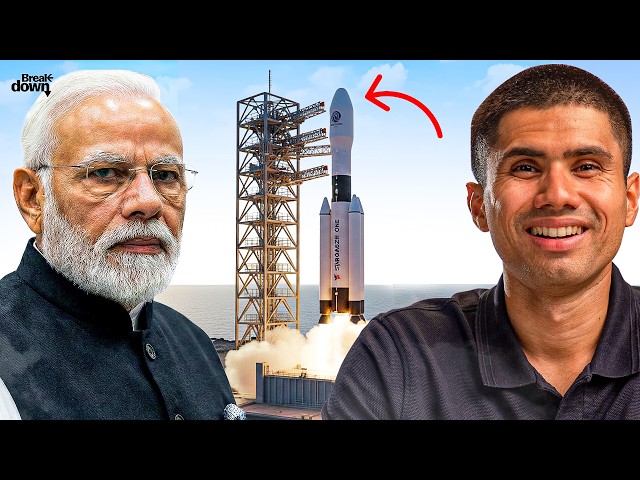 Is Space India's Next UPI Moment? | Full Breakdown