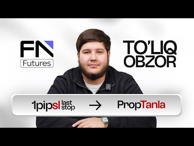 2026 FundedNext futures Prop obzori