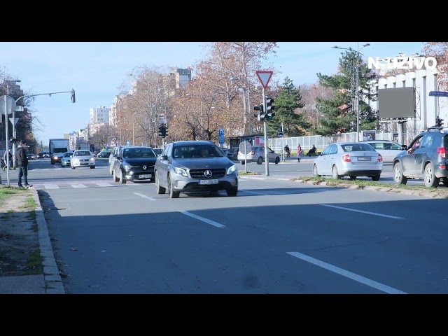 Anketa: Šta građani misle o blokadi mostova