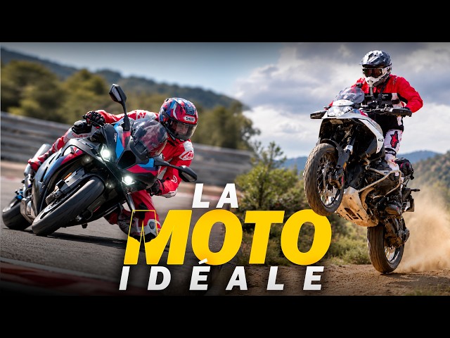 IDEAL BIKE OR GARAGE - EP2