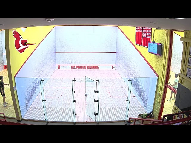 Court 2 public/Challenges Nov 19