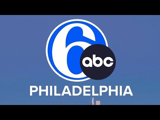 WPVI-TV news opens 