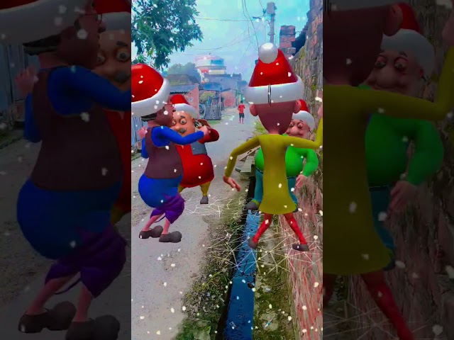Motu Patlu Motu Patlu funny trending cartoon || meri Nani Amma || cartoon cartoon #trending#cartoon