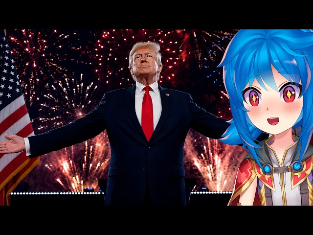 'MURICA