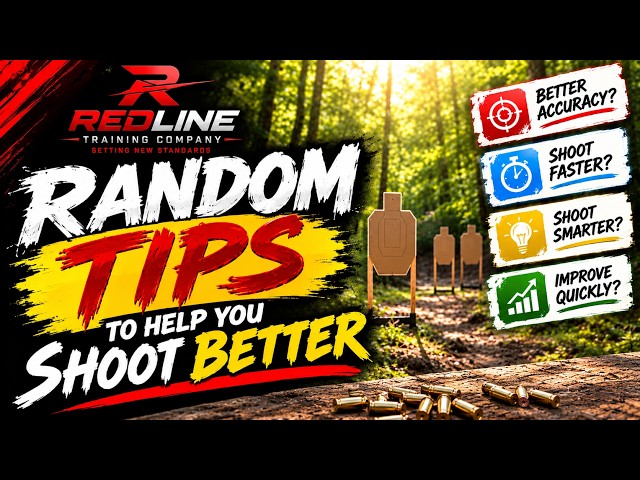 A Grandmaster Gives You His Best Shooting Tips