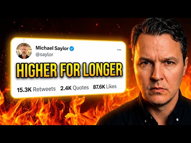 Bitcoin Higher 4 Longer, Altcoin Season Signals, Solana bullish, Spacex Orbit