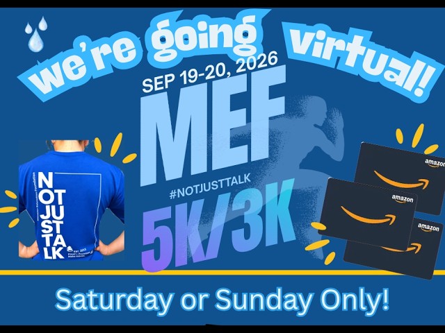 2026 Virtual Monster 5K / 3K Raffle Drawing- see if you won!