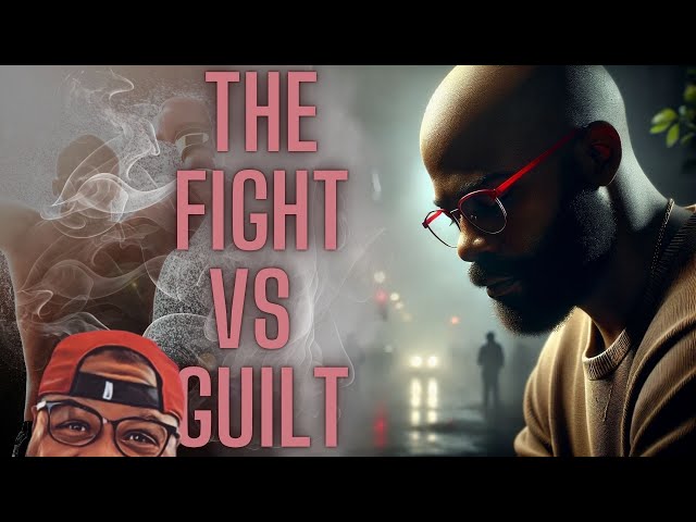 The Fight Against Survivors Guilt | #Self-Mastery