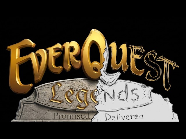 EverQuest: Legends' Communication Problem