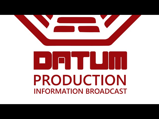 DATUM PRODUCTIONS Live Stream