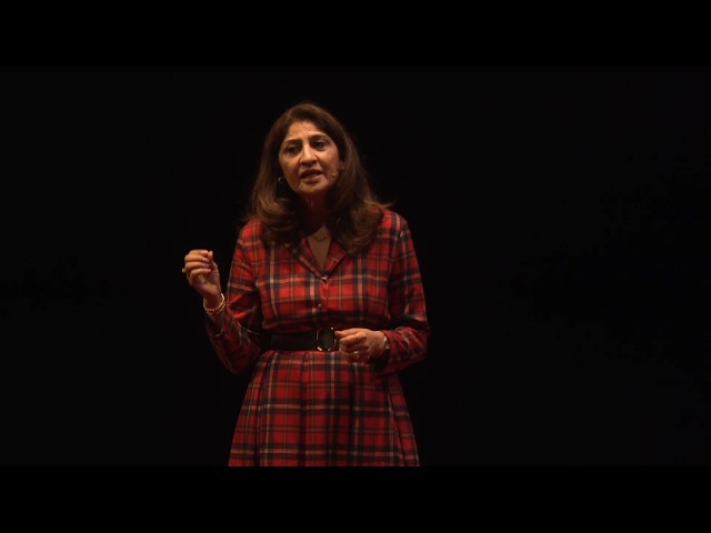 Myths of Good Behaviors | Prerna Richards | TEDxUTulsa