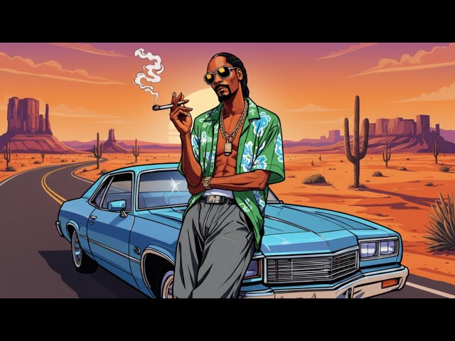 G-Funk & Old School 90s💥 Snoop Dogg, Wiz Khalifa, Tyga, 50 Cent, Dr. Dre, Ice Cube, Juicy J, Drake