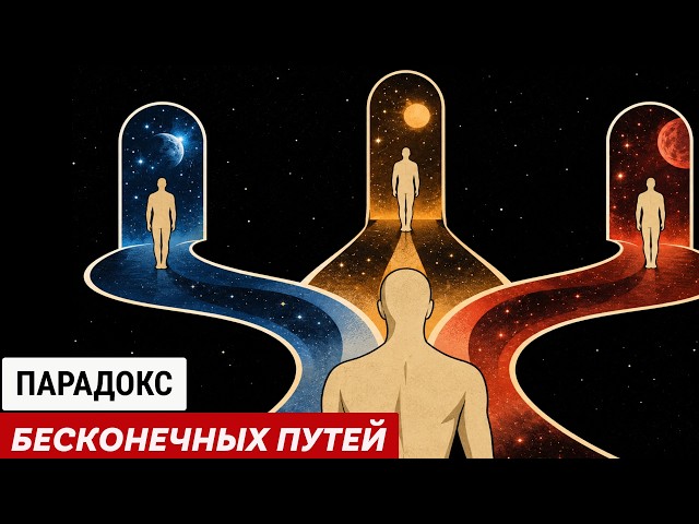 THE QUANTUM WORLD AND CONSCIOUSNESS: WHAT DOES "I" REALLY MEAN?