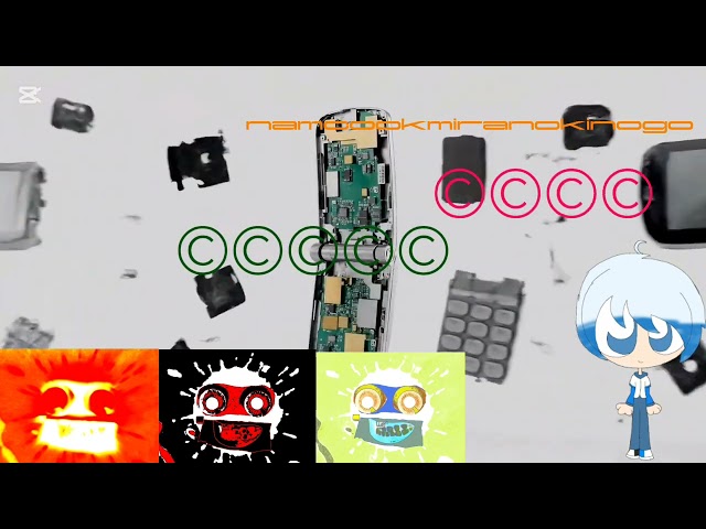 Reacting evolution of Nokia 1800 bc-2050 burj al arab and 3 sybmal and 3 KC effects 