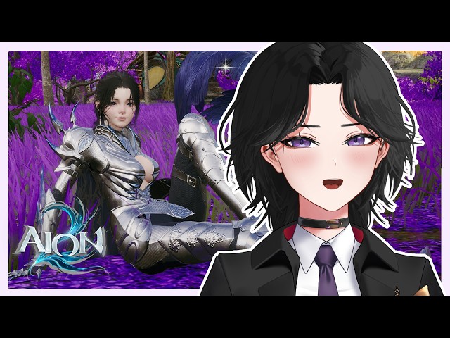 🔴 Hari Ini GS 1400 Ga Sih? | Asia - Asmodians - Hadala | Day 3【AION 2】