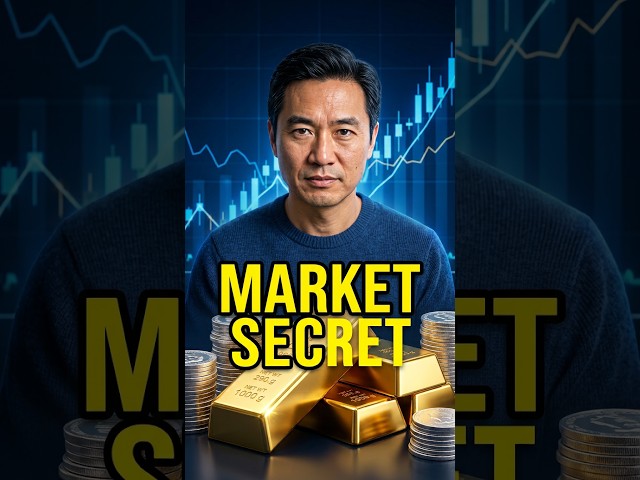 Precious Metals Insiders Secrets