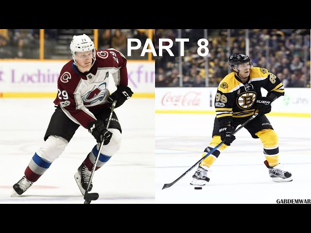 I Almost Had Them! - NHL 22 Franchise Mode - Let's Play part 8