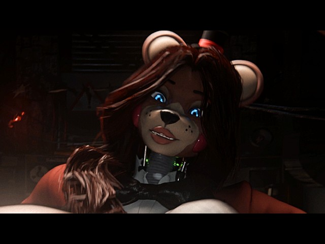 After hours All Jumpscares