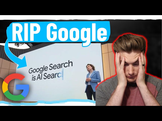 Google Just Did The Dumbest Thing Possible