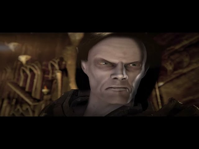 SpellForce 2: Shadow Wars: The Iron Fields (#001)