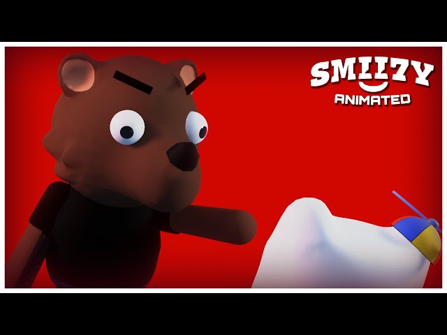 SMii7Y Animated - Cereal
