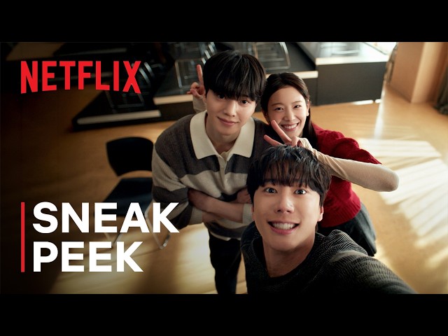Four Hands, Two Sonatas | Ep 3, 4 SNEAK PEEK | Netflix [ENG SUB]