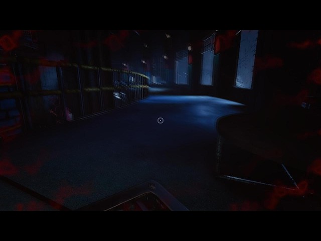 Poppy Playtime: Chapter 5 #1