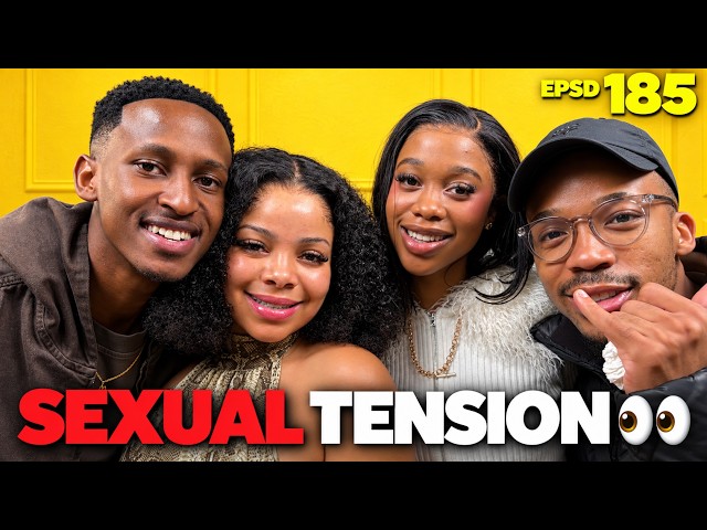 Gabby Exposes Mtho | Lefa & Alcohol | Yellow Bone vs Dark Skin Men | Spring Day Violence | Parenting