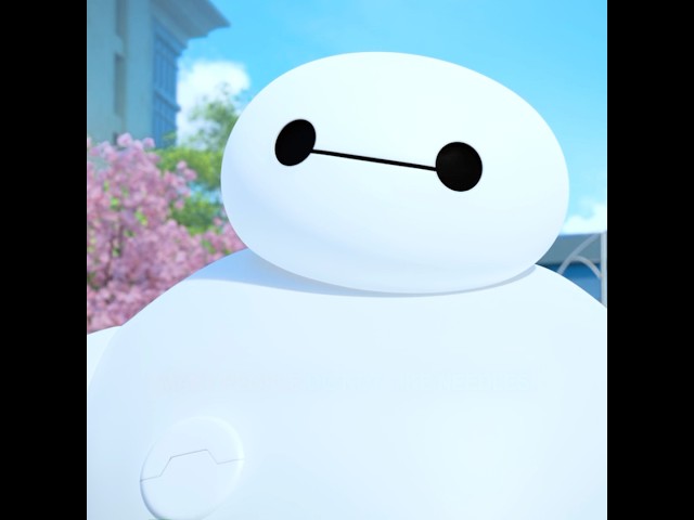 You can only work if you stay healthy. #shorts #shortvideo #ytshorts #edit #foryou #baymax