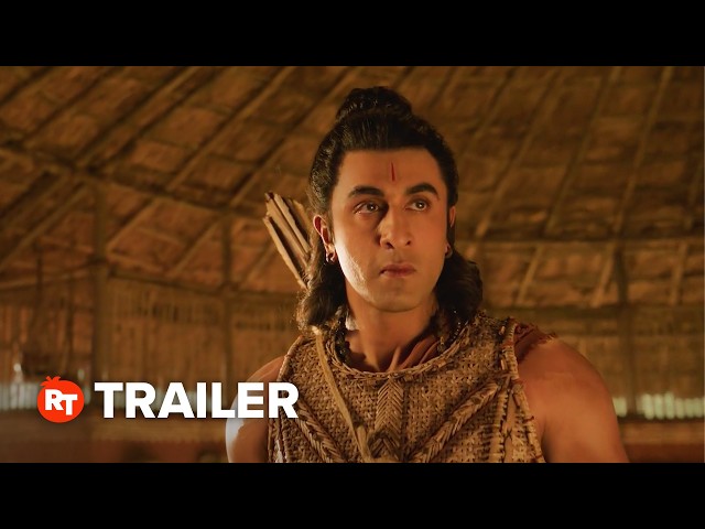 Ramayana English Dub Trailer (2026)