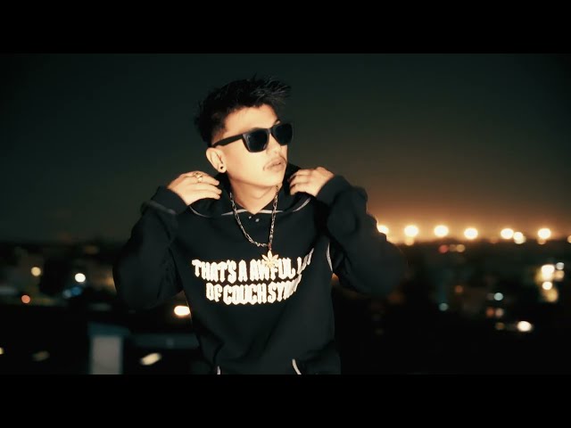 WLF KUSH - GAYO BADLERA (Prod. Yngflam)