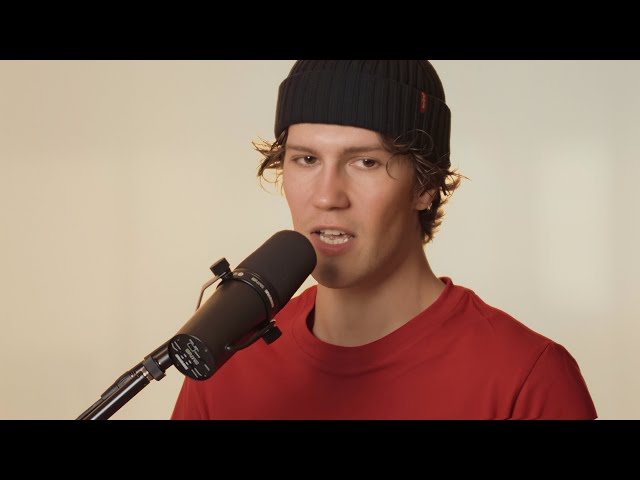 Taras stanin - Seven Nation Army (The White Stripes cover)