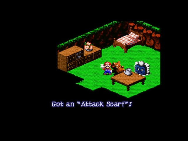 Super Mario RPG Playthrough - 30 Super Jump Grind [No Commentary]
