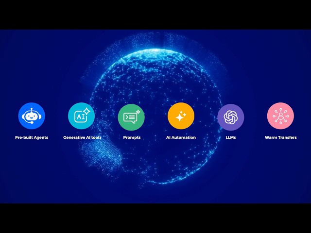 AI SCAPE - Australian Agentic AI platform to create and manage your digital workforce.
