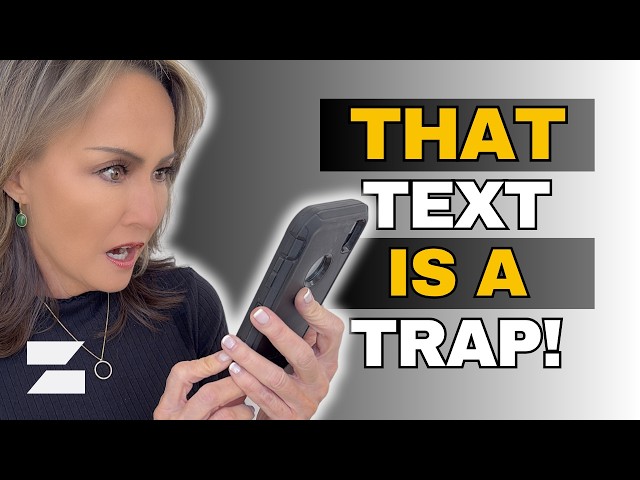 Never Respond to This Text: It's Designed to Make You React