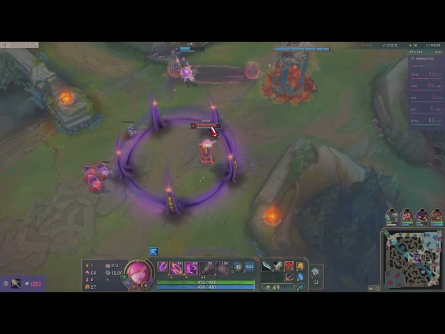 League of Legends 17/06/2026