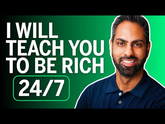 I Will Teach You To Be Rich 24/7