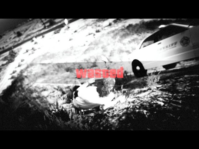 WORST WAY TO DIE IN GTA V | KRENTZ 