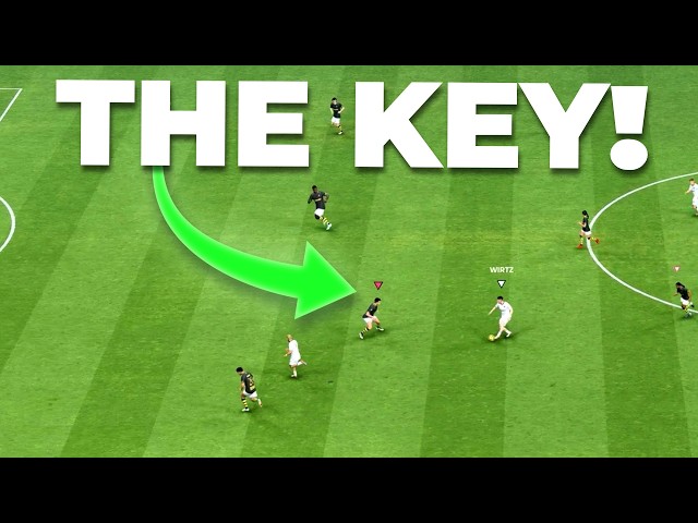 Defending In FC 27 Is Actually Overpowered!