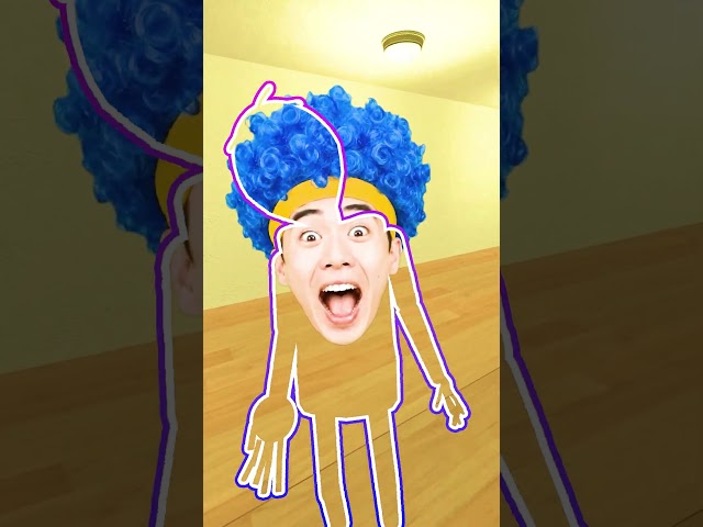 Can You Catch Ninimo and Pinkfong Nextbot vs D Billions and Baldi vs Moon in GMod?