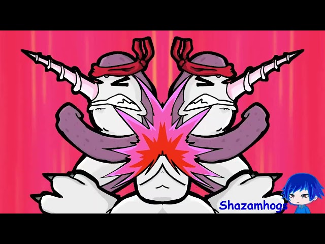 Preview 2 Narwhals V3 Effects [Preview 2 Be Like You Effects]
