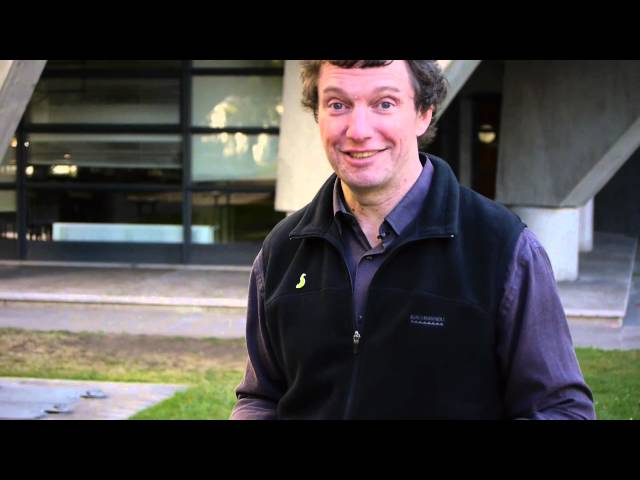 Computer Science Field Guide: Introduction