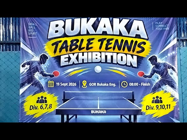 UMAR PB CENTRAL VS WALDNER  GAPUT