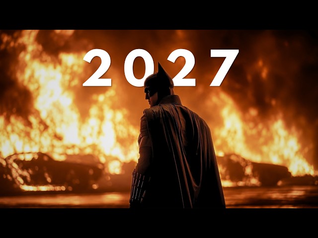 A Reminder Before 2027.