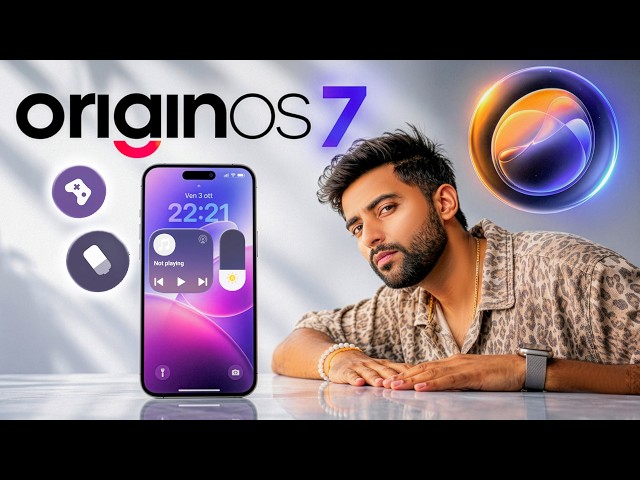 vivo & iQOO New Update Ft. Origin OS 7 !! *Crazy*