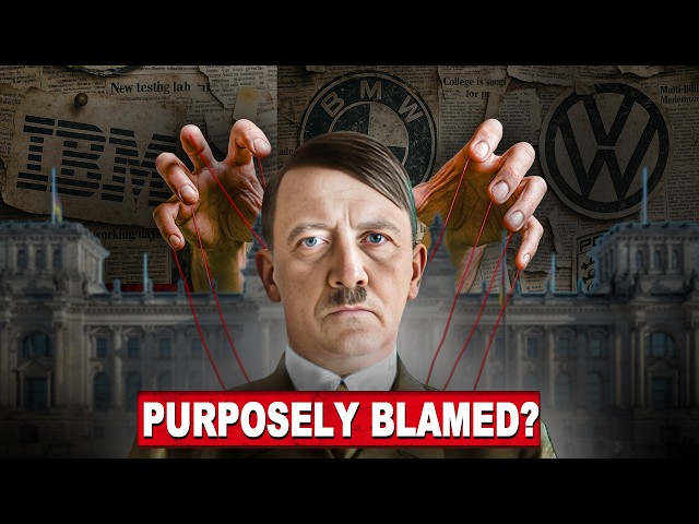 Full Documentary: Villain Created by System